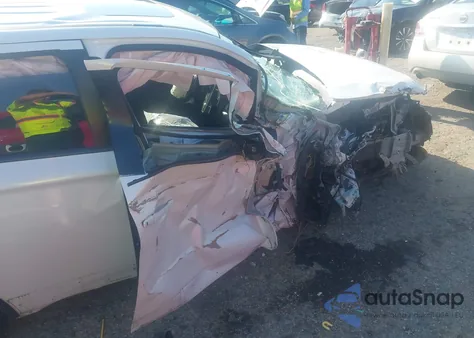 2017 Mitsubishi Outlander Se/Sel из США, поврежденный, VIN JA4AD3A39HZ024348